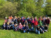 DZIEŃ ZIEMI - I stopień